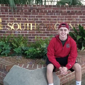 Meet your Posher, Justin